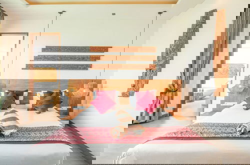 Foto 48 - Luxury 4BR Haven, Steps to Canggu's Beach Elegance