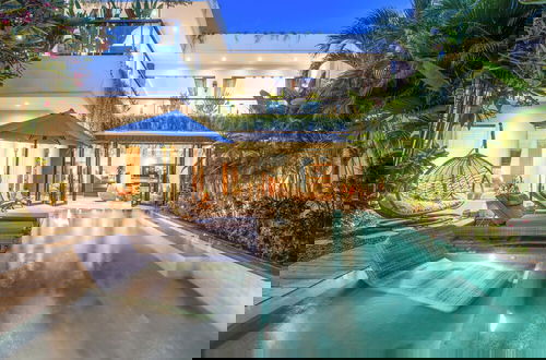 Foto 49 - Luxury 4BR Haven, Steps to Canggu's Beach Elegance