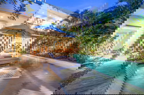 Foto 69 - Luxury 4BR Haven, Steps to Canggu's Beach Elegance