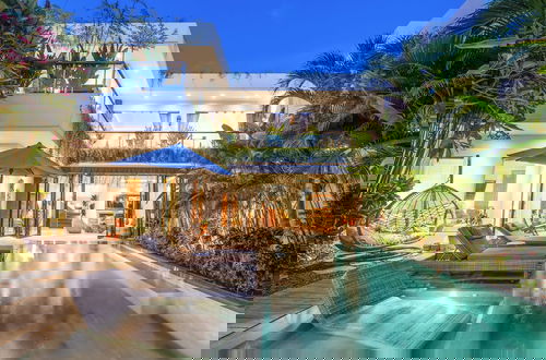 Foto 71 - Luxury 4BR Haven, Steps to Canggu's Beach Elegance