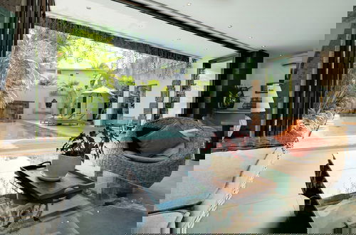 Foto 52 - Luxury 4BR Haven, Steps to Canggu's Beach Elegance
