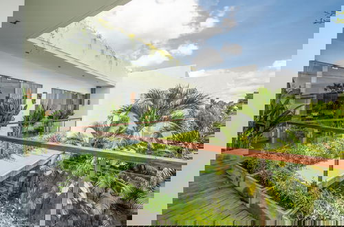 Foto 56 - Luxury 4BR Haven, Steps to Canggu's Beach Elegance