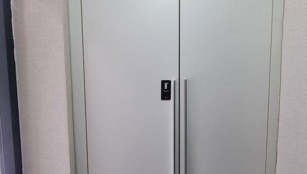 Entrée intérieure