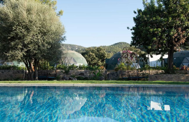 Lussoglamping - Foto 12