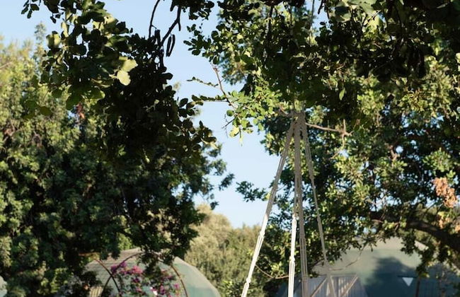 Lussoglamping - Foto 5