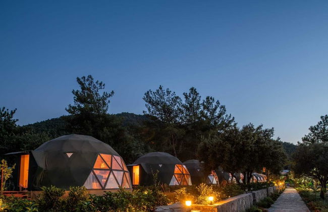 Lussoglamping - Foto 14