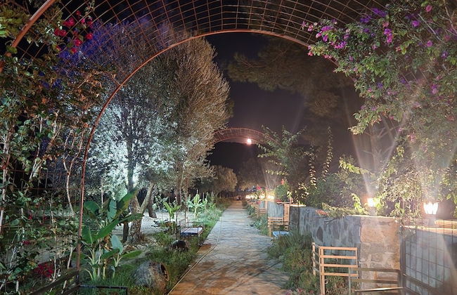 Lussoglamping - Foto 13