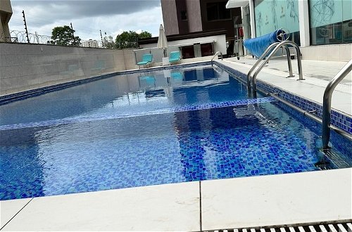 Photo 21 - Lux Suites Siaya Park Apartments