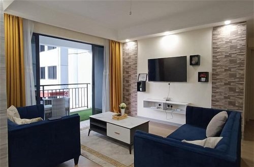 Foto 8 - Lux Suites Siaya Park Apartments