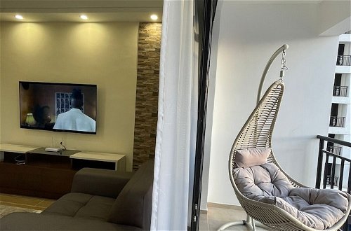 Foto 13 - Lux Suites Siaya Park Apartments