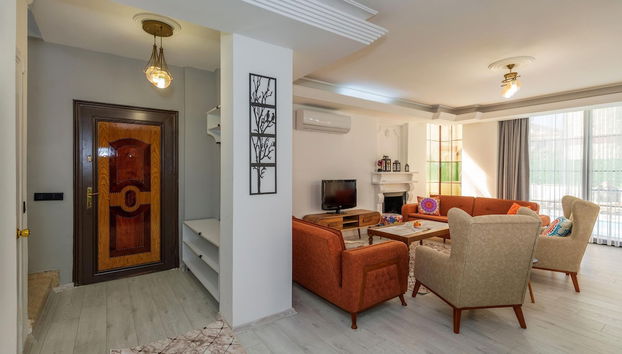 Ingresso interno