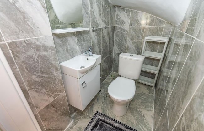 Villa Gelincik - Photo 26