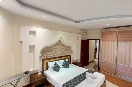 Foto 30 - Lux Suites Shanzu Seabreeze Apartments