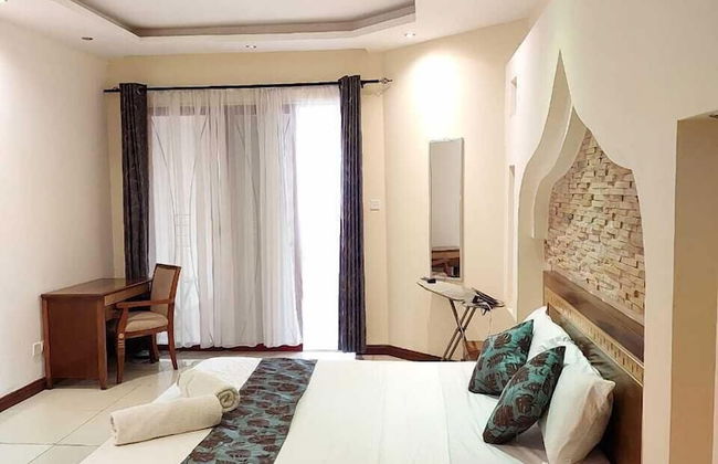 Eden Beach Resort Apartments - Foto 23