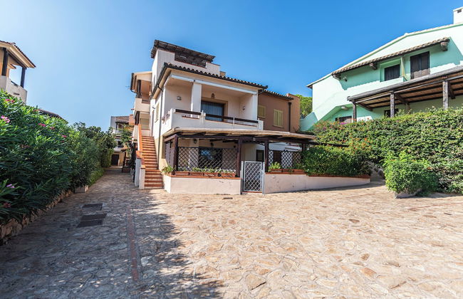 Piazzetta Albatros 50m From The Beach - Foto 21