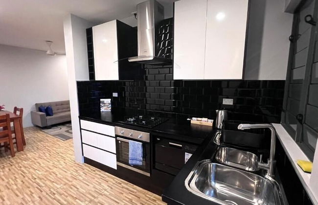 Greystone Apartments - Photo 26