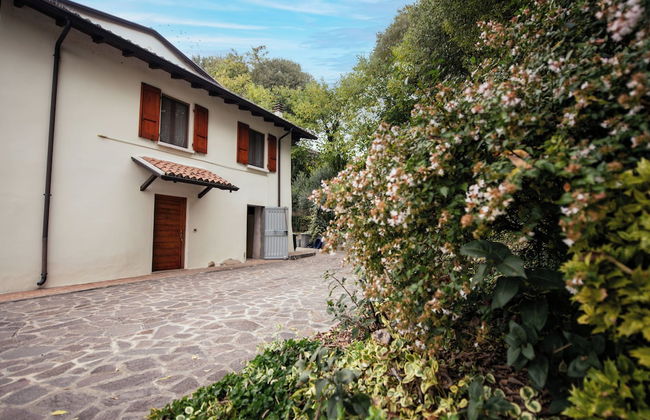 Casa Reale - Foto 40