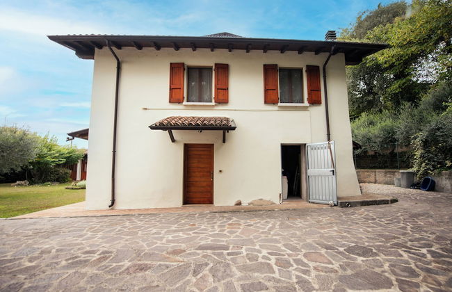 Casa Reale - Foto 41