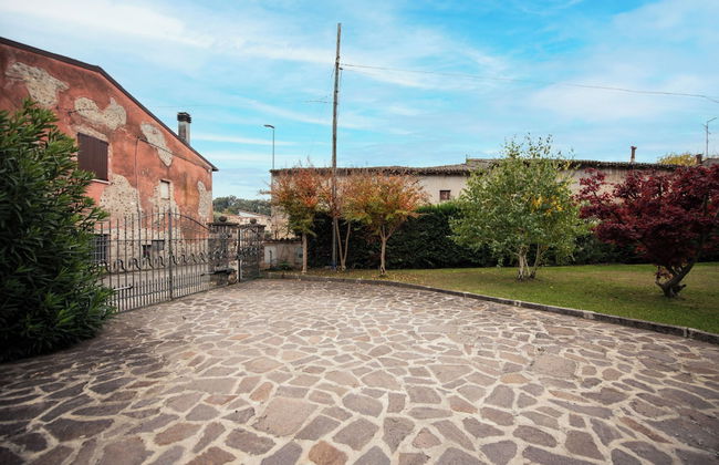 Casa Reale - Foto 38