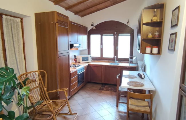 Casa Reale - Foto 15