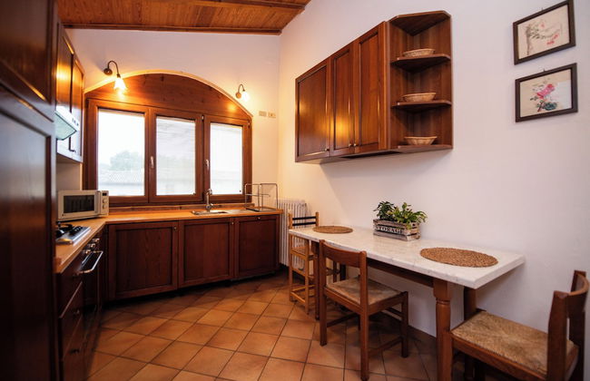 Casa Reale - Foto 3