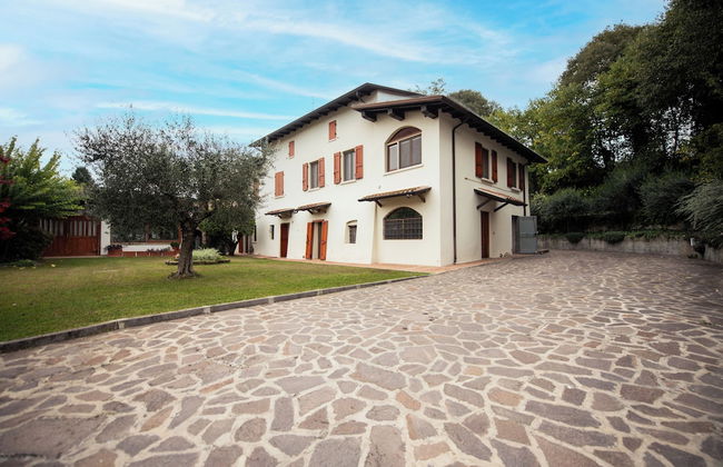 Casa Reale - Foto 39