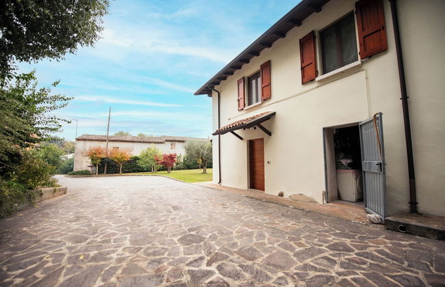 Casa Reale - Foto 42