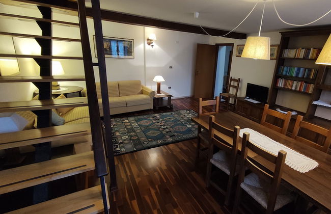 Casa Reale - Foto 3