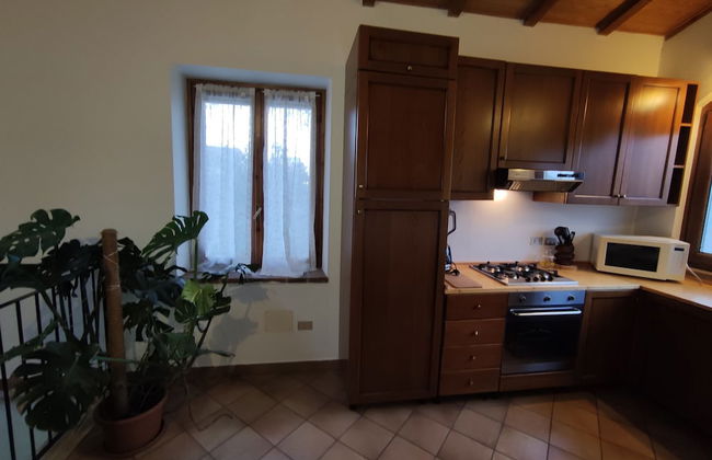 Casa Reale - Foto 16