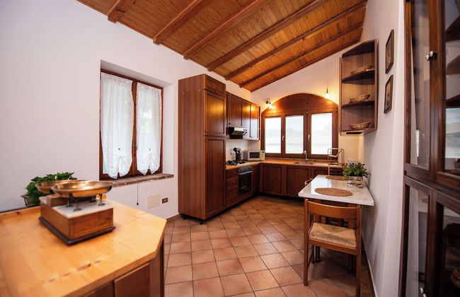 Casa Reale - Foto 1