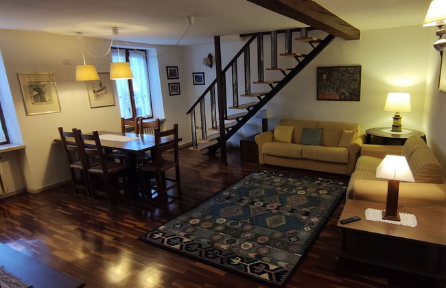 Casa Reale - Foto 17
