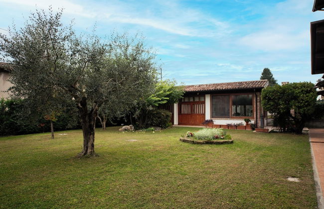 Casa Reale - Foto 37
