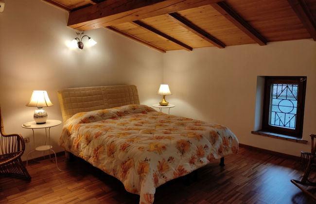 Casa Reale - Foto 10