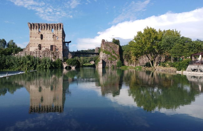 Casa Reale - Foto 1