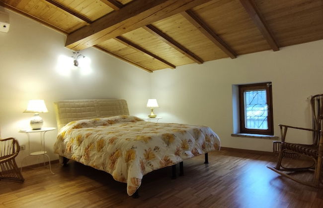Casa Reale - Foto 5