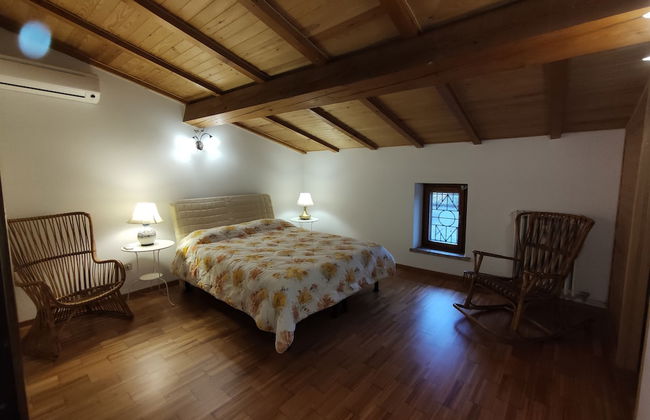 Casa Reale - Foto 13