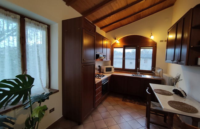Casa Reale - Foto 4