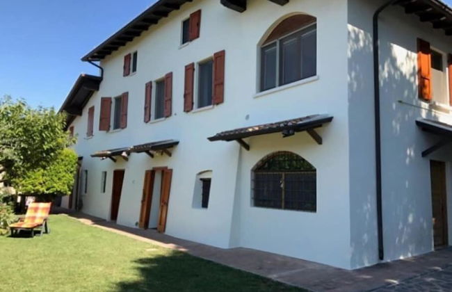 Casa Reale - Foto 18