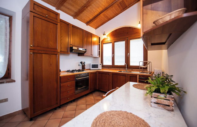 Casa Reale - Foto 7