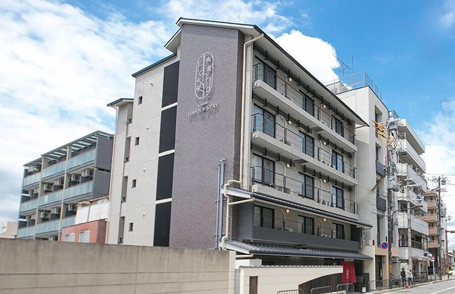 Gion Hanna STAY - Foto 1