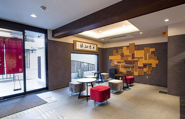 Gion Hanna STAY - Foto 2