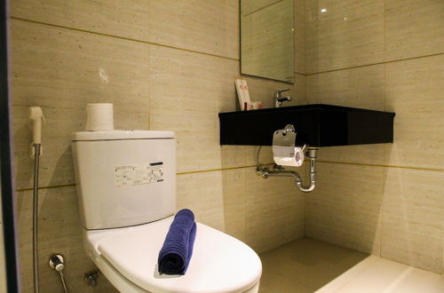 Photo 21 - Prime Location 1BR Brooklyn Alam Sutera Apartment near IKEA