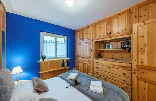Chaberton Romantic Retreat Ski In Ski Out - Foto 3