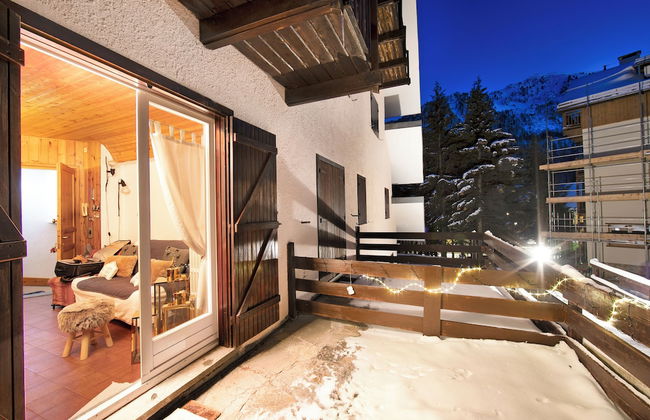 Chaberton Romantic Retreat Ski In Ski Out - Foto 19