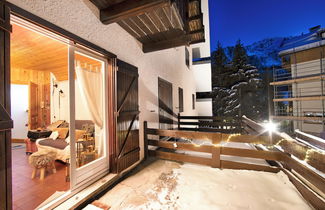 Photo 1 - Chaberton Romantic Retreat Ski In Ski Out