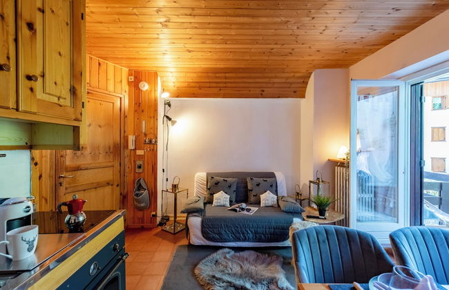 Chaberton Romantic Retreat Ski In Ski Out - Foto 14