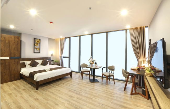 Mons Boutique Hotel and Apartment - Foto 20