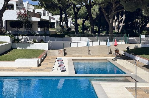 Photo 1 - Albufeira A Oteias Villa With Pool by Homing