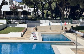 Photo 1 - Albufeira A Oteias Villa With Pool by Homing