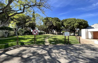 Photo 3 - Albufeira A Oteias Villa With Pool by Homing